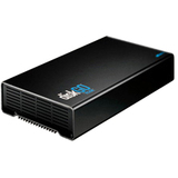 EDGE DiskGO EDGDG-227821-PE 500 GB External Hard Drive