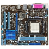 Asus M4N68T-M V2 Desktop Motherboard - AMD -