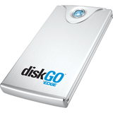 EDGE DiskGO EDGDG-227814-PE 750 GB External Hard Drive