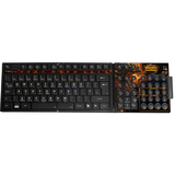SteelSeries Cataclysm Keyboard - Wired