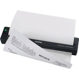 BROTHER Brother PocketJet 6 Plus Direct Thermal Printer - Monochrome - Portable - Plain Paper Print