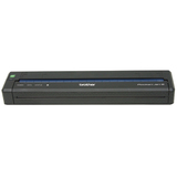 BROTHER Brother PocketJet 6 Direct Thermal Printer - Monochrome - Portable - Thermal Paper Print