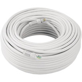 Mace KO-300 Video Cable - 300 ft - White