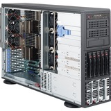 SUPERMICRO Supermicro A+ Server 4042G-6RF Barebone System - 4U Tower - AMD - Socket G34 LGA-1944 - 4 x Processor Support