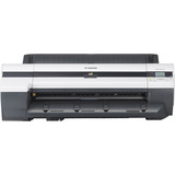 CANON Canon imagePROGRAF iPF605 Inkjet Large Format Printer - 24