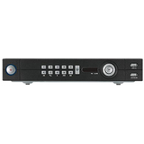Mace MDIY-DVR0405HDK Video Surveillance System