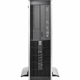 HP Business Desktop 8100 Elite SJ978UC Desktop Computer Core i5 i5-650 3.2GHz - Small Form Factor