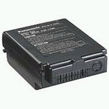 Panasonic Rechargeable Notebook Battery