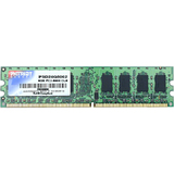 Patriot Memory Signature PSD24G8002 RAM Module - 4 GB (1 x 4 GB) - DDR - PSD24G8002
