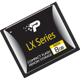 Patriot Memory Signature PSF8G600CF CompactFlash (CF) Card