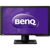 BenQ XL2410T 23.6" 3D Ready LED LCD Monitor - 16:9 - 2 ms