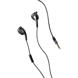 Jabra Active Earset - Stereo - Black - Mini-phone