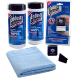 Endust 12879BP Cleaning Kit for Display Screen, Electronic Equipment
