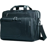 Samsonite Leverage 42568-1041 Carrying Case for 17" Notebook - Black - 425681041