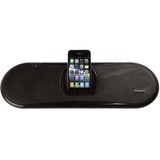 IPDS-20 - Haier IPDS-20 2.0 Speaker System - 8 W RMS - Black