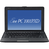 ASUS Eee PC 1001PXD-MU17-BU 10.1' LED Netbook - Atom N455 1.66 GHz