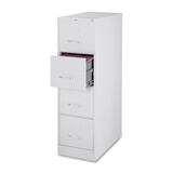 Hirsh Vertical File Cabinet HID787663