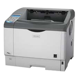 RICOH Ricoh Aficio SP6330N Laser Printer - Monochrome - 1200 x 1200 dpi Print - Plain Paper Print - Desktop