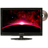 Sceptre E195BD-SHD 19' TV/DVD Combo