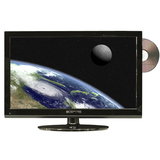 Sceptre E246BD-FHD 24' TV/DVD Combo