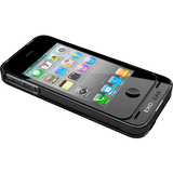 EXOGEAR exolife egb1500-blk Carrying Case Smartphone - Black