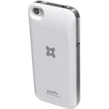 EXOGEAR exolife egb1500-wht Carrying Case Smartphone - White