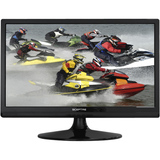 Sceptre X195W-NAGA 19' LCD Monitor