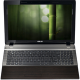 ASUS U53JC-B1 15.6' LED Notebook - Core i5 i5-460M 2.53 GHz