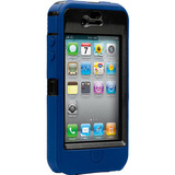 Otterbox Defender APL2-I4XXX Carrying Case for Smartphone - Blue