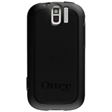 Otterbox Commuter HTC4-MTCH2 Skin for Smartphone - Black