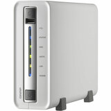 QNAP Turbo NAS TS-110 Network Storage Server