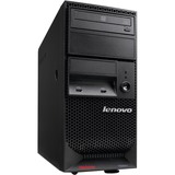 Lenovo ThinkServer TS200v 09811CU Entry-level Server - Tower
