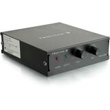 GENERIC C2G TruLink Audio Amplifier (Plenum Rated)