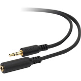 GENERIC Belkin F8V204TT06-E3-P Audio/Video Extension Cable
