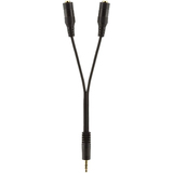 BELKIN Belkin F8Z359TT06INCHP Audio Cable - 6