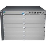 HEWLETT-PACKARD HP E5412 zl Switch Chassis - 12 Slot