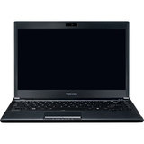 Toshiba Portege R700-S1312 13.3' LED Notebook - Core i3 i3-370M 2.40 GHz