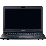 Toshiba Tecra A11-S3532 15.6' LED Notebook - Core i5 i5-560M 2.66 GHz - Charcoal Black