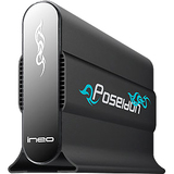 Ineo I-NA316ND-1T 1 TB Network Hard Drive