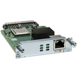 CISCO SYSTEMS Cisco VWIC3-1MFT-T1/E1 Multiflex Trunk Voice/WAN Interface Card