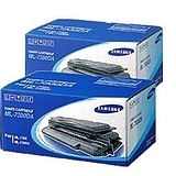 Samsung Black Toner Cartridge