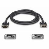 GENERIC Belkin PRO Series High-Integrity VGA/SVGA Monitor Replacement Cable