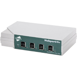 Digi Hubport/PCI+ 4 Port Internally Powered USB 2.0 Adapter