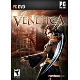 Atari Venetica