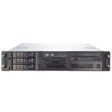 Chenbro RM21600 System Cabinet - Rack-mountable - Steel, Plastic