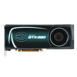 EVGA 015-P3-1580-TR GeForce GTX 580 Graphics Card - PCI Express 2.0 x1 - 015P31580TR