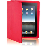 iHome IH-IP1110R Carrying Case Tablet PC - Red