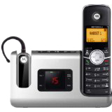 Motorola L902 Standard Phone - DECT