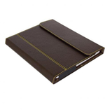 i.Sound DGIPAD-4546 Carrying Case for iPad - Brown