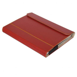 i.Sound DGIPAD-4551 Carrying Case for iPad - Red